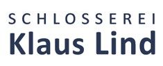 Logo - Schlosserei Klaus Lind aus Wiesbaden