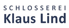 Logo - Schlosserei Klaus Lind aus Wiesbaden